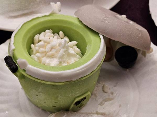 第一次也是最後一次一起的路跑