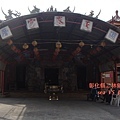 彰化縣二林鎮天奉宮.JPG
