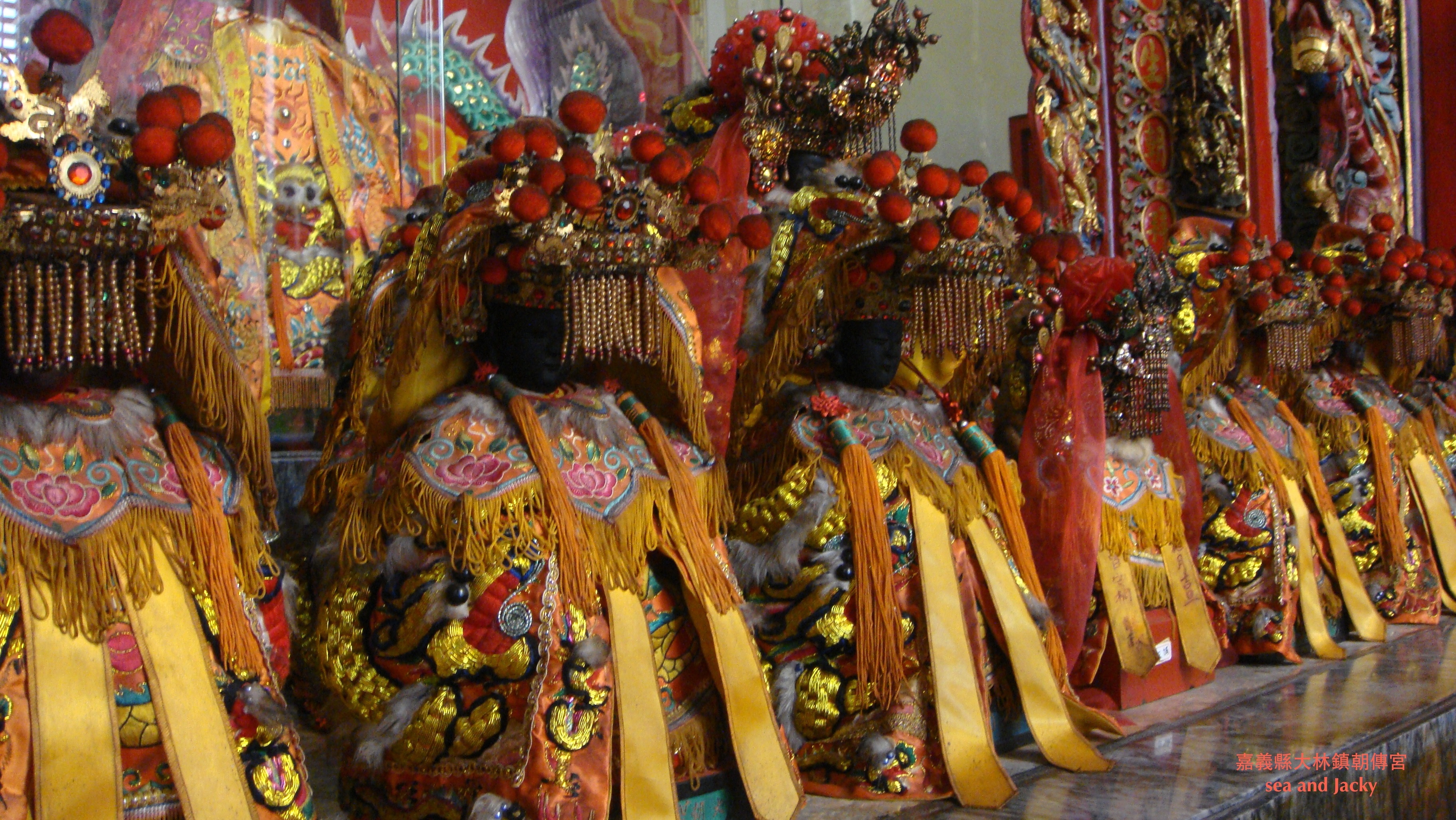 嘉義縣大林鎮朝傳宮3.JPG 嘉義縣大林鎮朝傳宮3.JPG