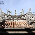 屏東縣新埤鄉打鐵村天后宮7.JPG