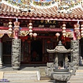 金門縣金城鎮南境天后宮.JPG