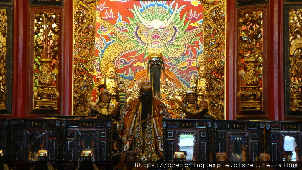 2016.8桃園南崁五福宮5.JPG 2016.8桃園南崁五福宮5.JPG