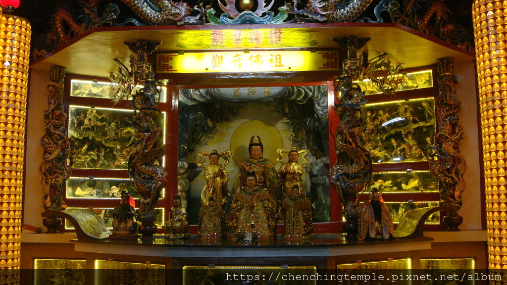 2016.8桃園南崁五福宮8.JPG 2016.8桃園南崁五福宮8.JPG