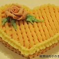 soap cake 2