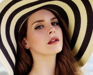 Lana Del Rey 1