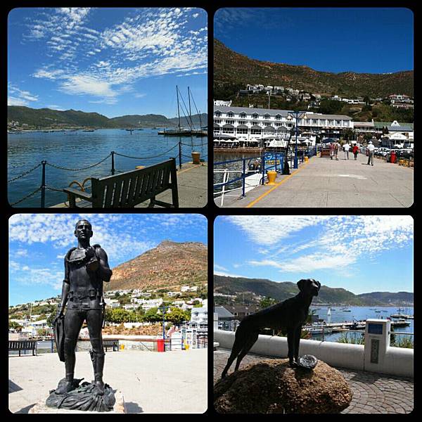 SIMONS TOWN