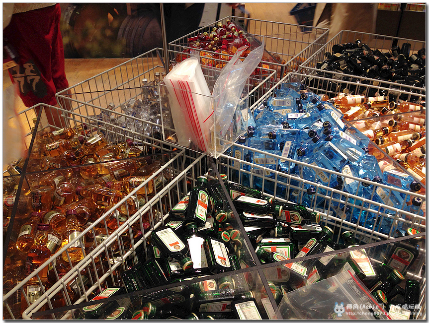 挪威旅遊┃泰國航空:挪威奧斯陸經曼谷轉機回到桃園機場,搭乘心得 - 第10張圖