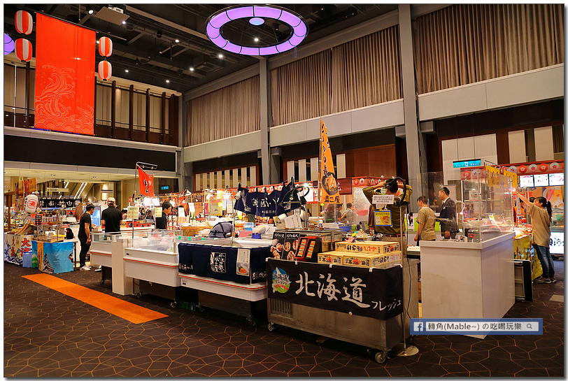 日本商品展-新光三越高雄左營店:不飛日本也能嚐到道地日本味,日本美食。伴手禮。甜點。扭蛋杯緣子。熊本熊 - 第19張圖