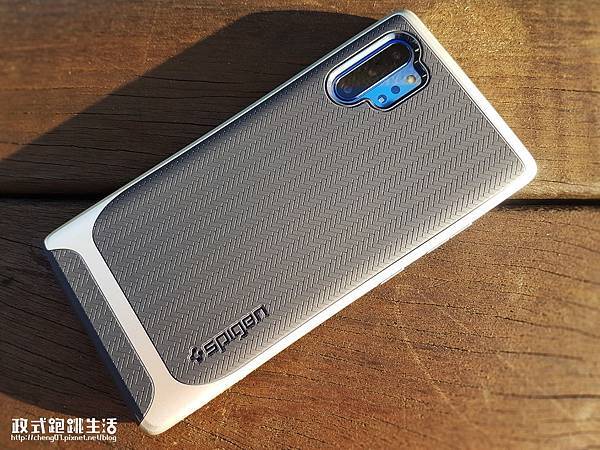 手機配件 Samsung Galaxy Note10 Plus 4款 保護殼 保護套 使用分享 政式跑跳生活 痞客邦