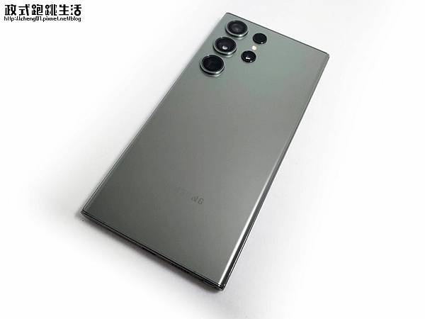 【開箱】2023年三星力作，Samsung Galaxy S