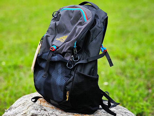 【開箱】Gregory｜Nano 24L Backpack｜