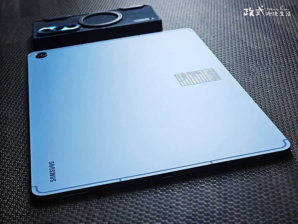 【平板開箱】Samsung Galaxy Tab S10FE