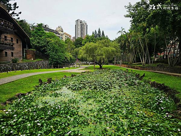 [台北-北投]北投公園