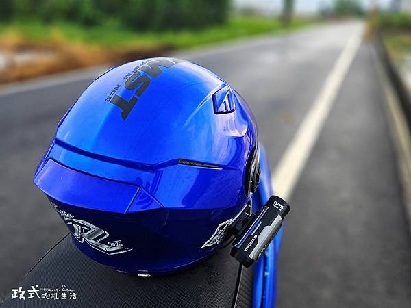 【開箱】自帶GPS的行車紀錄器才夠勁｜MUFU雙鏡頭V30P