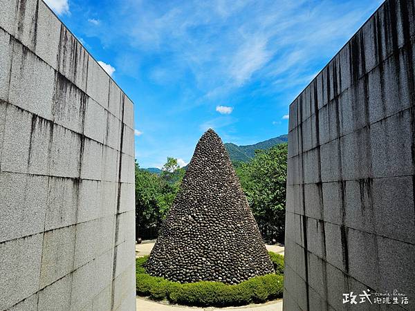 【高雄/甲仙】台29線｜大自然的停止鍵｜小林村紀念公園