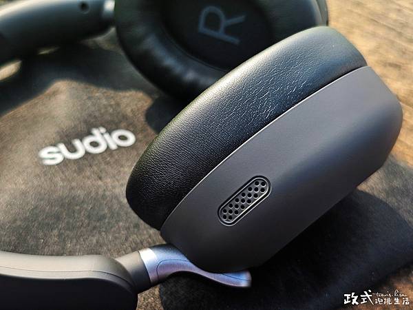 【開箱】沉浸式的聆聽｜解放的自由｜Sudio K2 Pro