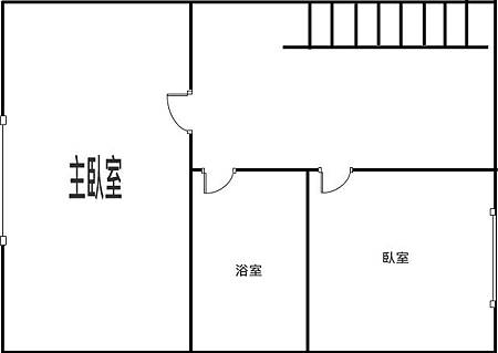 中大尊品格局2-3樓