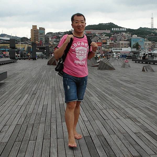 我愛赤腳旅行 我愛赤腳旅行