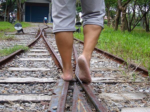 赤腳車小斌 赤腳車小斌