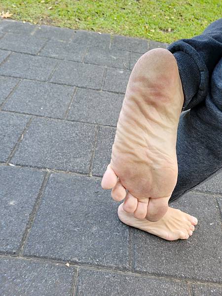 赤腳生活最快樂 我是赤腳車小斌 赤腳生活最快樂 我是赤腳車小斌