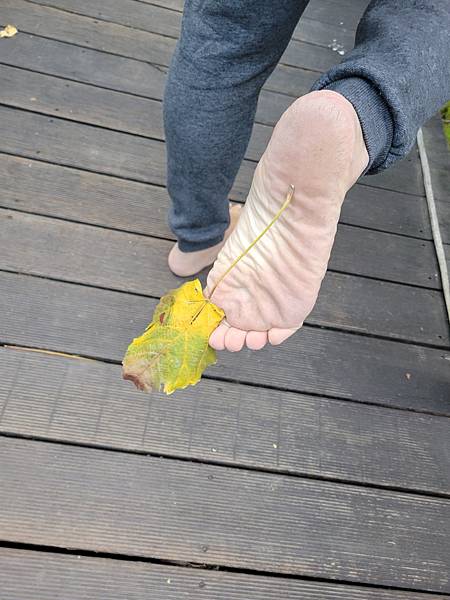 赤腳生活最快樂 我是赤腳車小斌 赤腳生活最快樂 我是赤腳車小斌