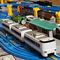 Plarail, JR西日本287系特急電車