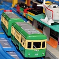 Plarail 江之電