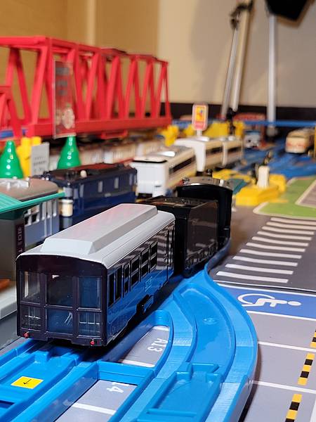 Plarail, SL人吉號 Plarail, SL人吉號