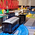 Plarail, SL人吉號