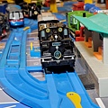 Plarail, SL人吉號