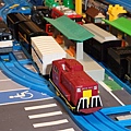 Plarail DE10