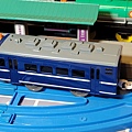 [Plarail] 14系客車