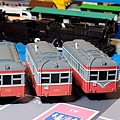 Plarail 箱根登山鐵道