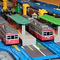 Plarail 箱根登山鐵道