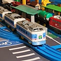 Plarail, 183系電車L特急