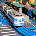 Plarail, 183系電車L特急