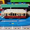 Plarail 東京都電荒川線9000型