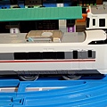 JR西日本287系特急電車, Plarail