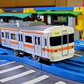 JR 東海313系電車, Plarail