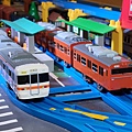 JR 東海313系電車, 103系大環狀線, Plarail