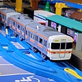 JR 東海313系電車, Plarail