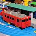 KiHa40型柴聯車, Plarail 2003年, 絕版車