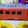 KiHa40型柴聯車, Plarail 2003年, 絕版車