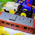 KiHa40型柴聯車, Plarail 2003年, 絕版車