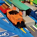 DD51型火車，1973年，Plarail