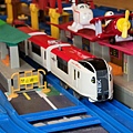 Plarail，JR東日本E259系電車，成田機場快線