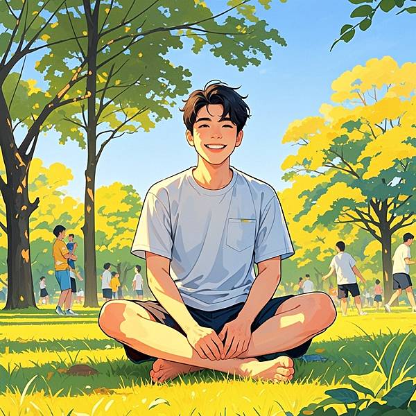 車小斌,赤腳生活日記,2025.05.08