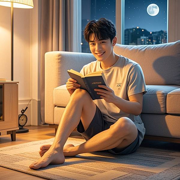 車小斌,赤腳生活日記,2025.05.08