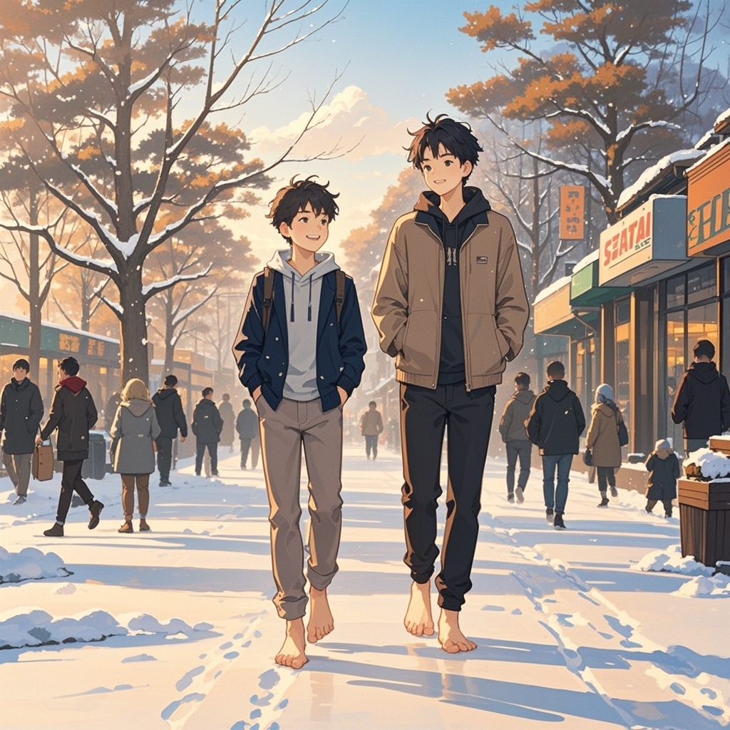 赤腳生活早安打卡圖,2025.11.22,赤腳生活好自在 赤腳生活早安打卡圖,2025.11.22,赤腳生活好自在