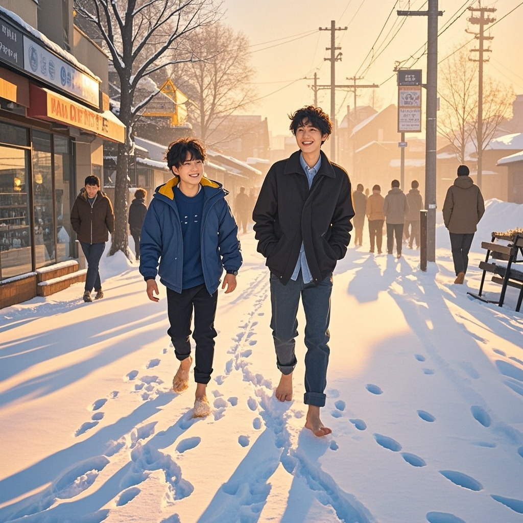 赤腳生活早安打卡圖,2025.11.22,赤腳生活好自在 赤腳生活早安打卡圖,2025.11.22,赤腳生活好自在